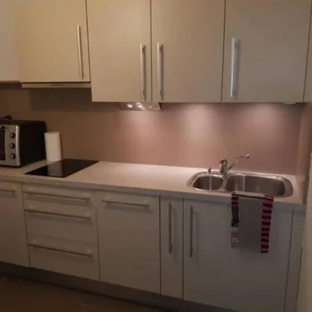 Διαμέρισμα Le Rouennais Et Son Parking Prive