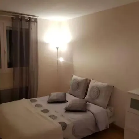 Le Rouennais Et Son Parking Prive Apartamento Ruan