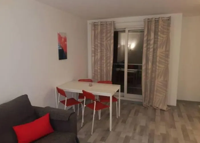 Le Rouennais Et Son Parking Prive Rouen