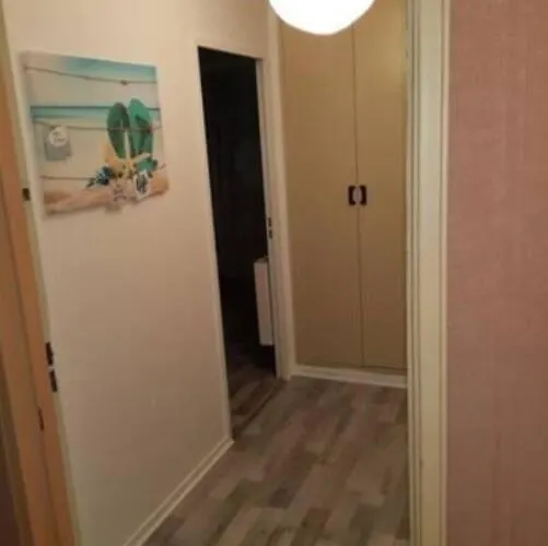 Le Rouennais Et Son Parking Prive *