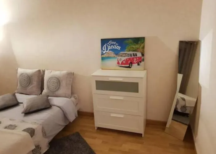 Le Rouennais Et Son Parking Prive Rouen