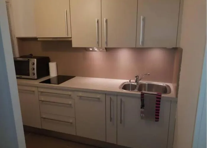 Apartment Le Rouennais Et Son Parking Prive