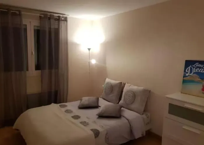 Le Rouennais Et Son Parking Prive Apartment Rouen